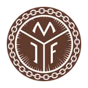 Logo of Mjondalen IF
