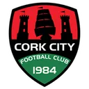 Logo of Cork City