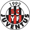 Logo of YF Juventus Zurich