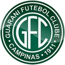Logo of Guarani SP (Youth)