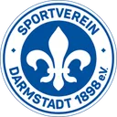 Logo of SV Darmstadt 98