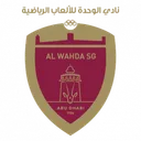 Logo of Al-Wahda FC