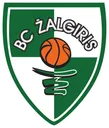 Logo of Kauno Zalgiris