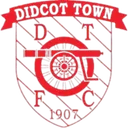 Logo of Didcot Town