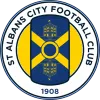 Logo of St Albans City