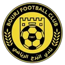 Logo of Bourj SC