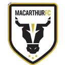 Logo of FC Macarthur