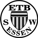 Logo of Schwarz-Weiss Essen