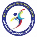 Logo of El Obour SC