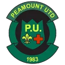 Logo of Peamount Utd (w)