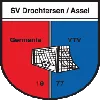 Logo of SV Drochtersen/Assel
