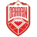 Logo of Bahrain U20