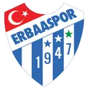 Logo of Erbaaspor S