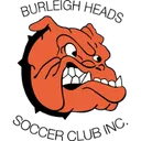 Logo of Burleigh Heads
