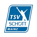 Logo of TSV Schott Mainz