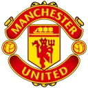 Logo of Manchester United Women