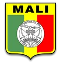 Logo of Mali U17