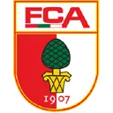 Logo of FC Augsburg