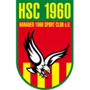 Logo of Hanauer SC 1960