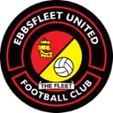 Logo of Ebbsfleet United