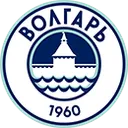 Logo of Volgar-Gazprom Astrachan