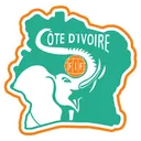 Logo of Ivory Coast