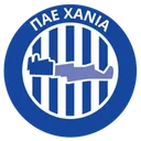 Logo of PAE Chania