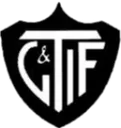 Logo of Sporting Football des Cascades