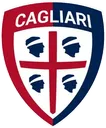Logo of Cagliari