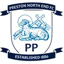 Logo of Preston North End
