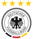 Logo of Germany (w) U23