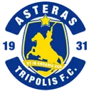 Logo of Asteras Aktor