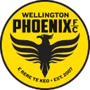 Logo of Wellington Phoenix