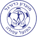 Logo of Hapoel Afula