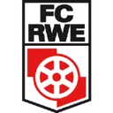 Logo of Rot-Weiss Erfurt