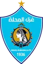 Logo of Ghazl El Mahallah