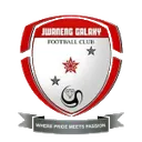 Logo of Jwaneng Galaxy