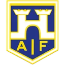 Logo of Herrestads AIF