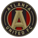 Logo of Atlanta United