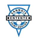 Logo of Entente Sannois