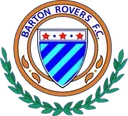 Logo of Barton Rovers