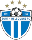 Logo of South Melbourne U23