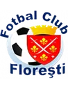 Logo of FC Floresti