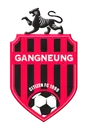 Logo of Gangneung Citizen