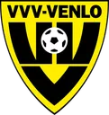 Logo of VVV Venlo
