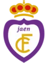 Logo of Real Jaen CF