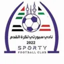 Logo of Sporty