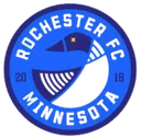 Logo of Rochester FC