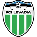 Logo of Levadia Tallinn