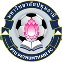 Logo of Pathumthani University